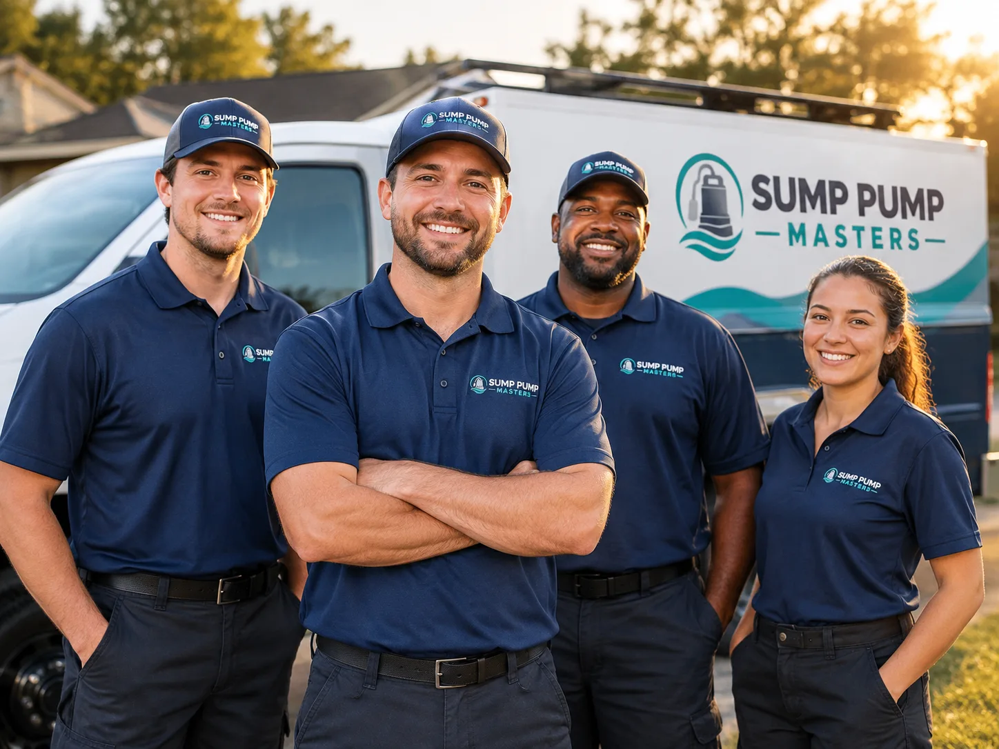 Sump Pump Repair company in Northrop, MN